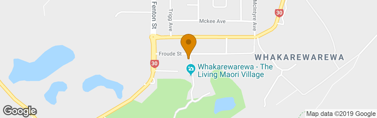 Apollo Hotel Rotorua