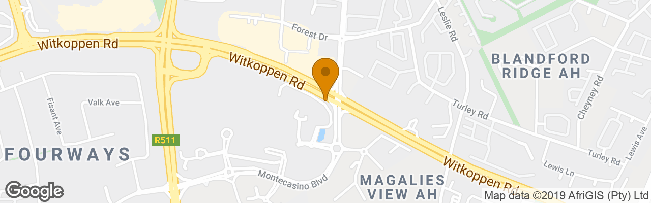 Hotel Southern Sun Montecasino