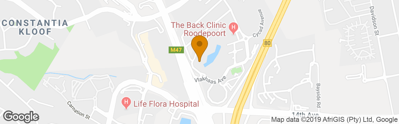 Protea Hotel Roodepoort