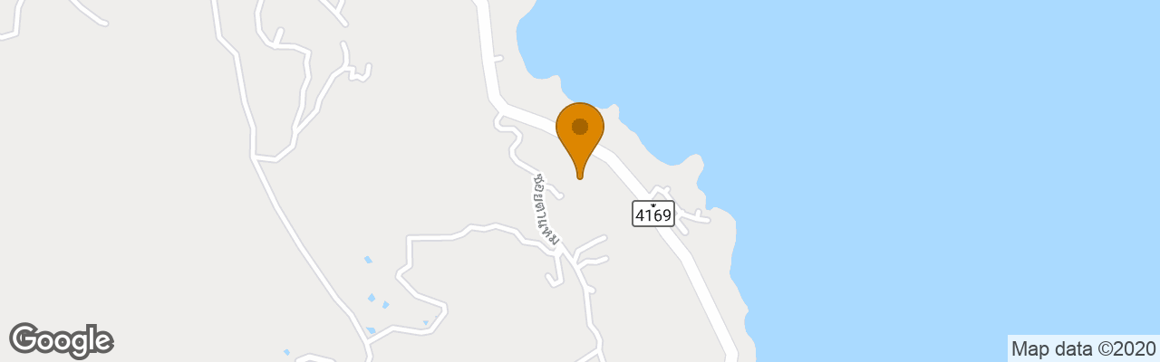 Hotel The Kala Samui