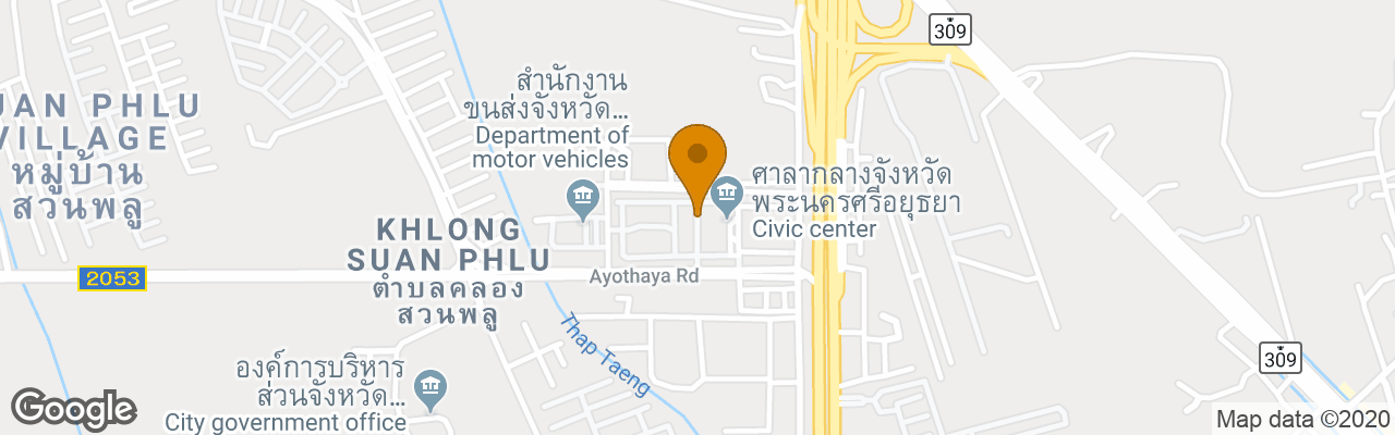 Hotel Pludhaya Resort & Spa