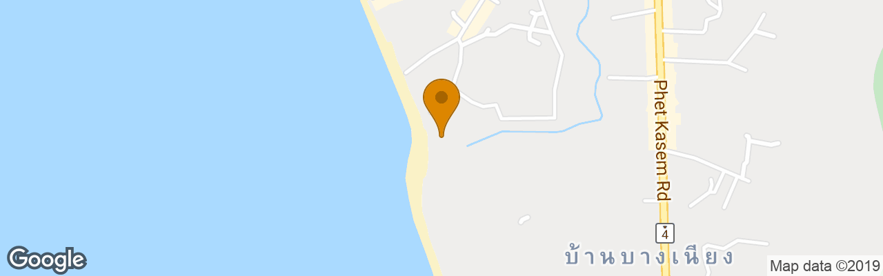 Hotel Khao Lak Riverside Resort & Spa