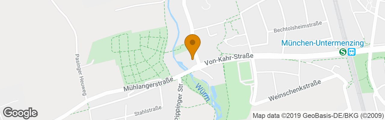 Zur Allacher Mühle Hotel