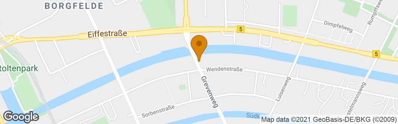 Hotel Nevada Hamburg