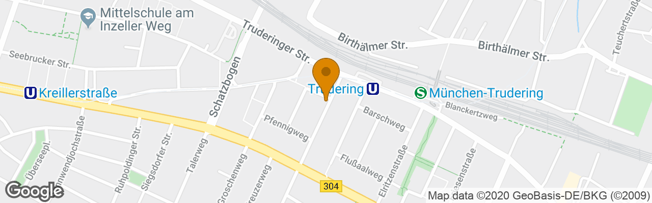 Hotel Garden House Bb Munich