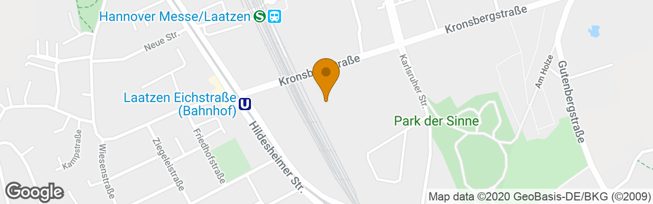 Hotel Privatzimmer Laatzen