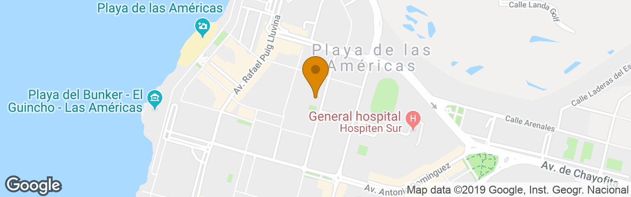 Hotel Tigotan Lovers & Friends Playa de las Américas - Adults Only 