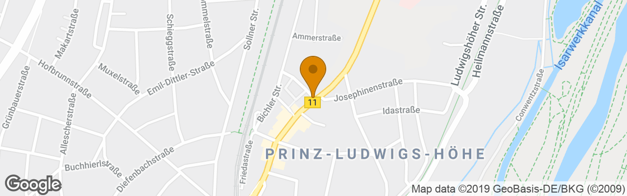 Hotel Pension Prinz