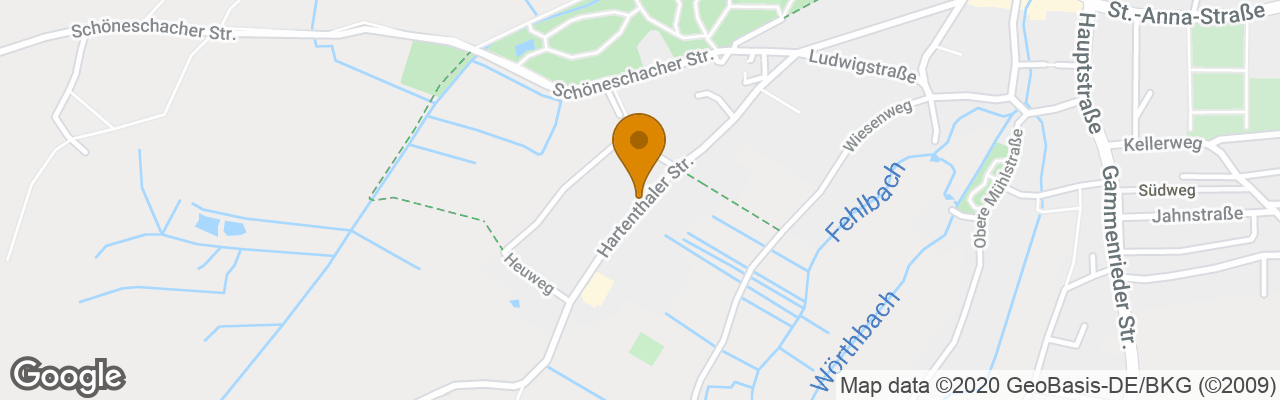 Kneipp-Kurhotel Emilie