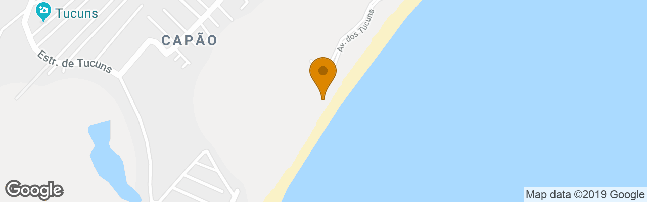 Hotel Buzios Beach Resort 