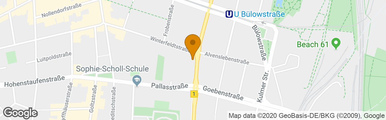 Come 2 Friends Apartmenthaus