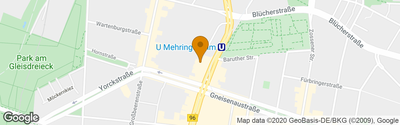 Hotel Metropol Hostel Berlin