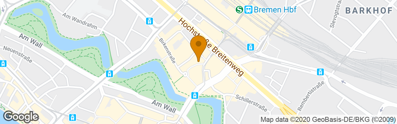 Hotel Am Hillmannplatz