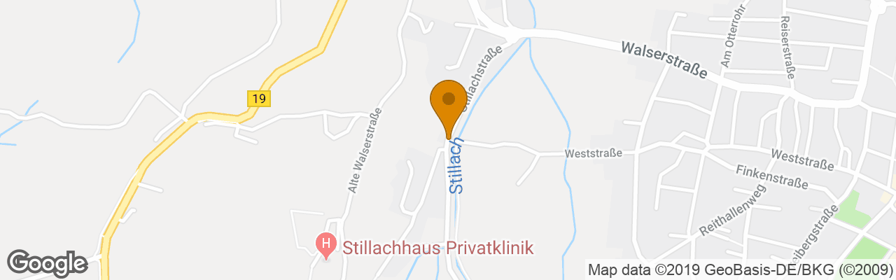 Hotel Garni Haus Wiese