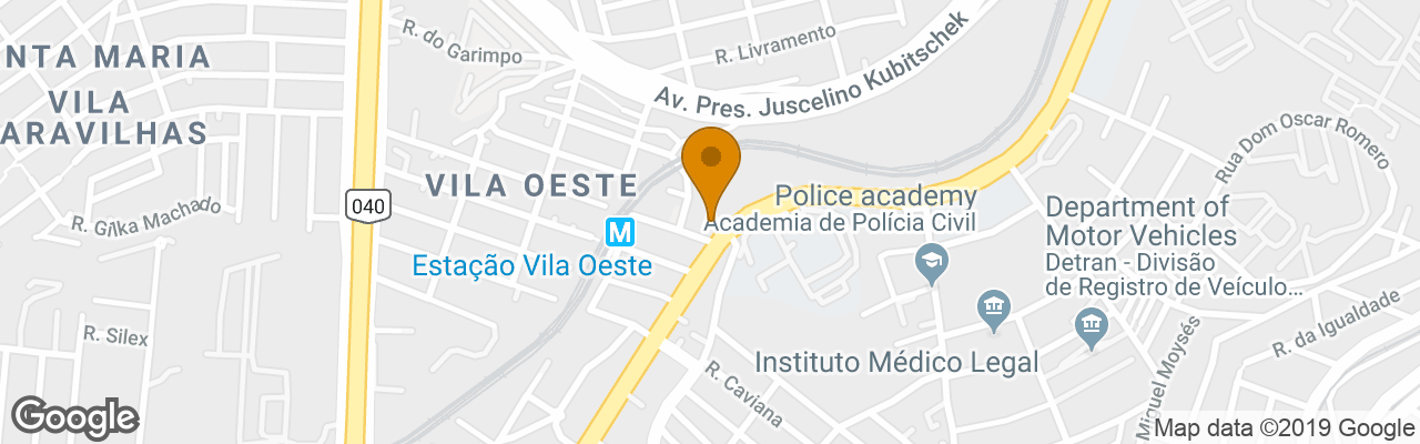 Hotel Intercity BH Expo 