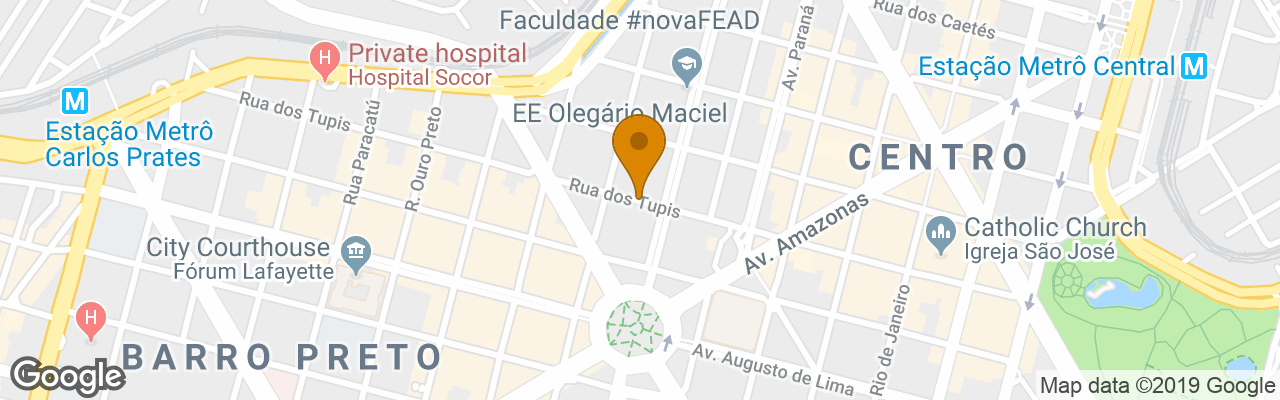 Hotel Pampulha Palace 