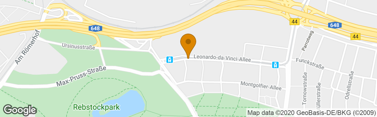 Welcome Hotel Frankfurt