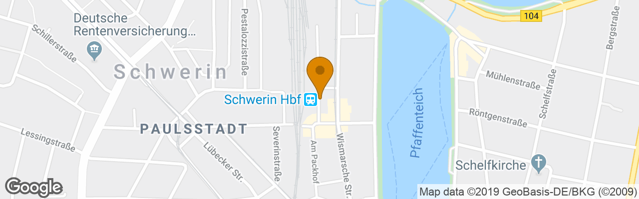 Hotel Am Hauptbahnhof