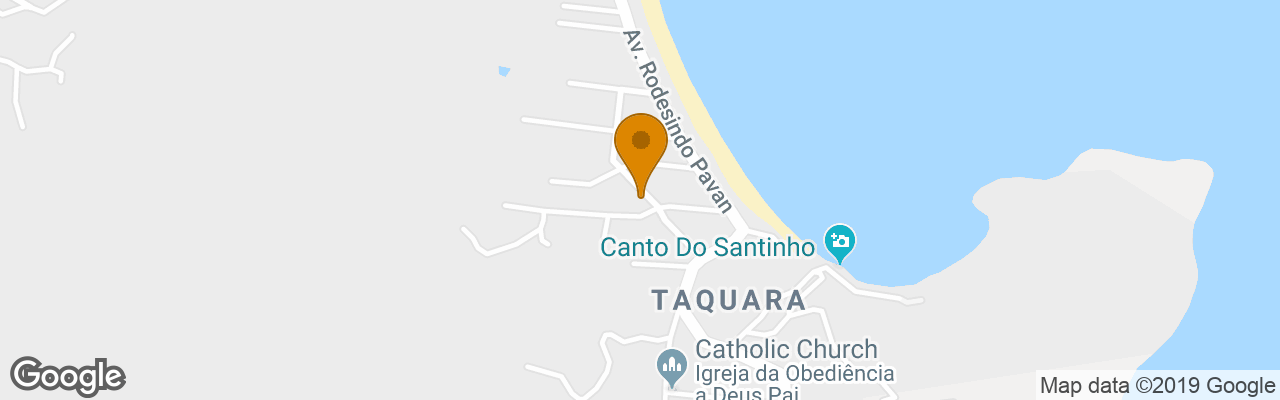 Hotel Pousada Do Marquês 