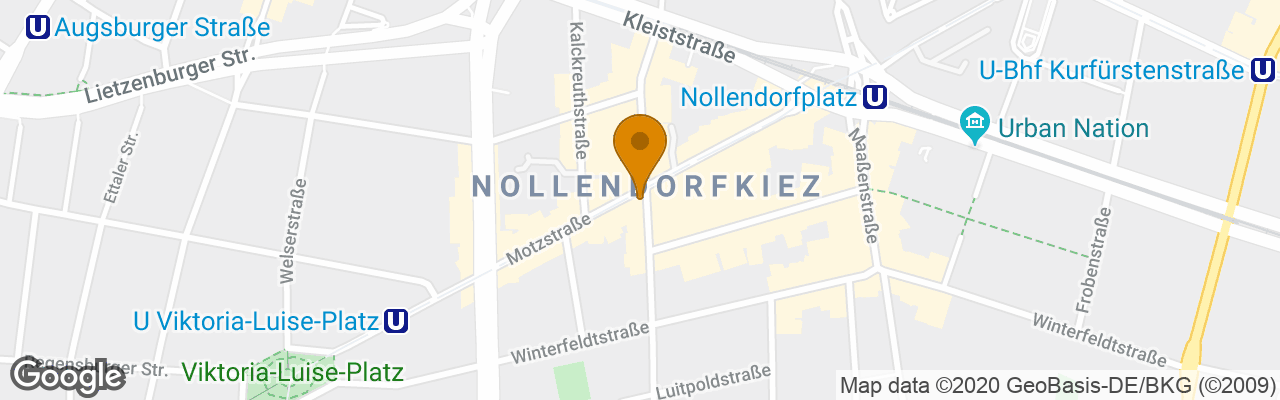 Tom's Hotel (Gay Hotel)