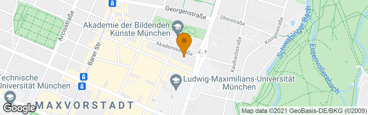 Hotel Pension Am Siegestor