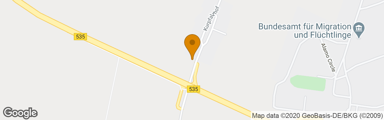 Hotel Kurpfalzhof Garni