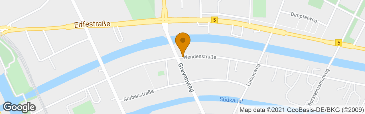 Appartementhotel Hamburg