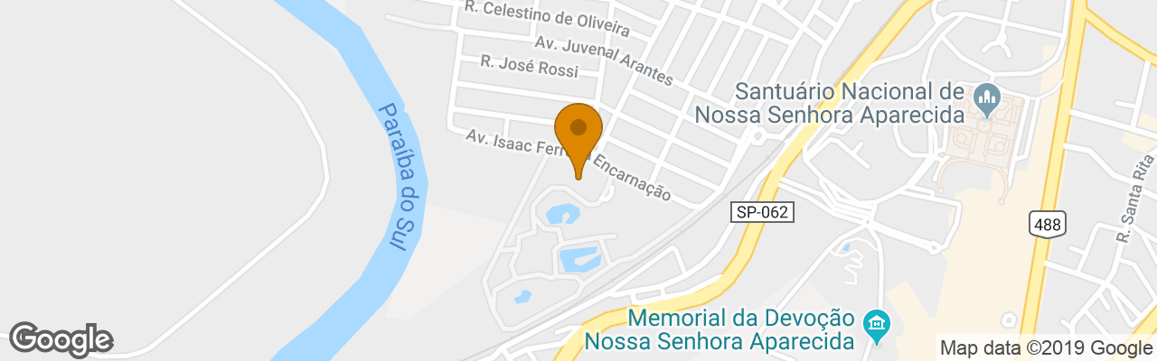 Hotel Rainha Do Brasil 