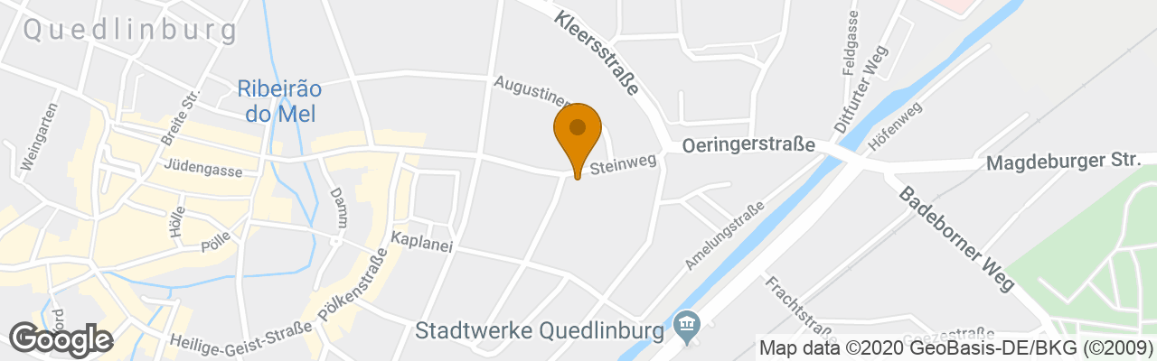 Hotel Dorothea Christiane Erxleben