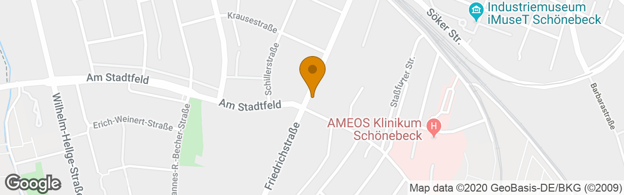 Hotel Domicil Schönebeck