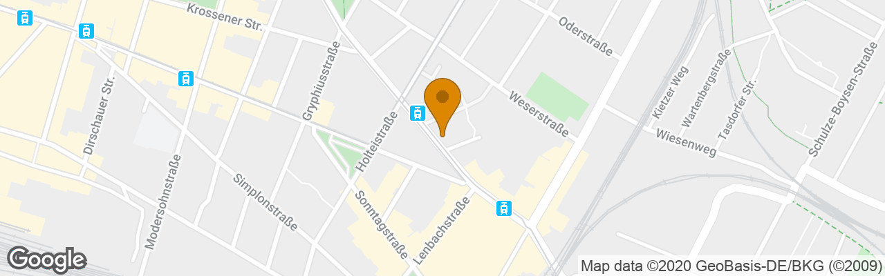 Hotel Amc Apartments Friedrich