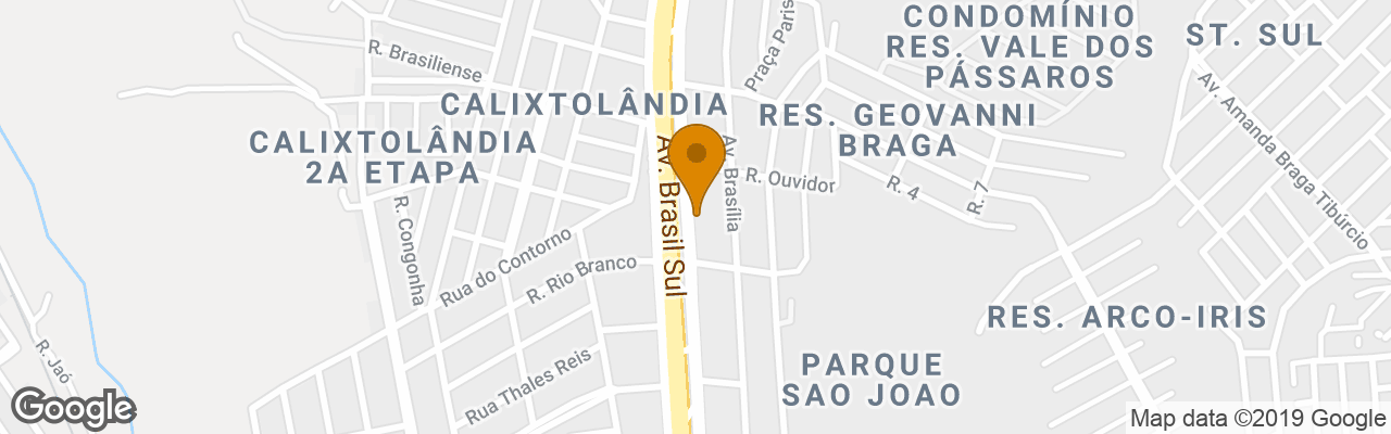 Comfort Hotel Anapolis 