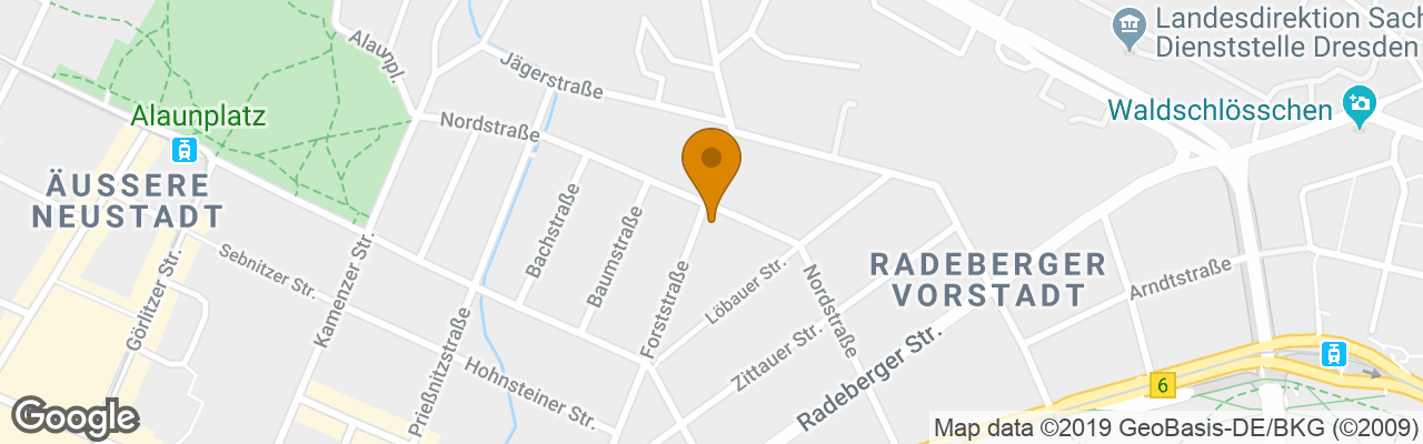 Das Nichtraucherhotel Privat