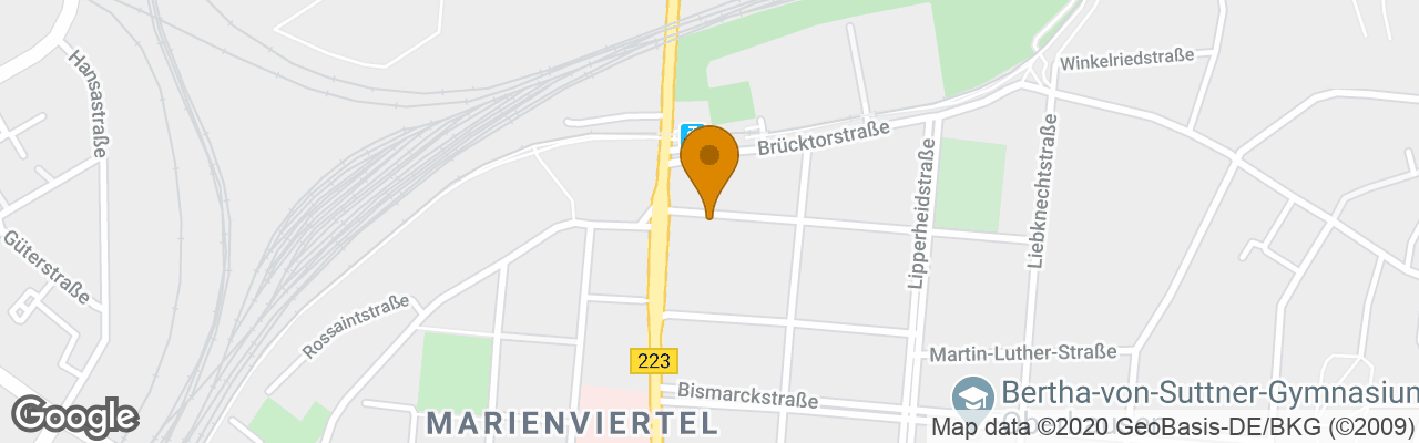 Hotel-Restaurant Haus Union