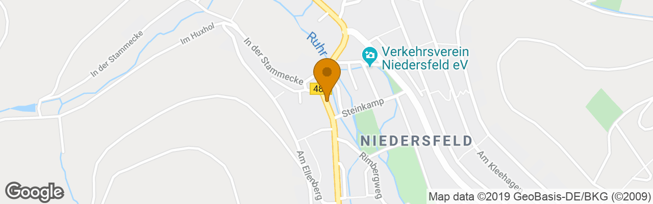 Hotel Cramer Sauerland