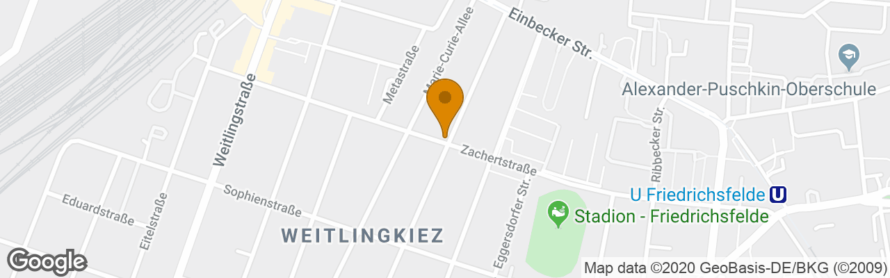 Hotel Pension Marienburg