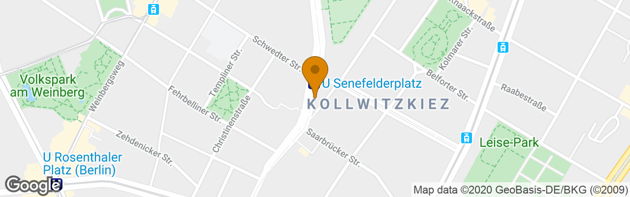 Inn Sight Fancy Berlin Prenzlauer Berg