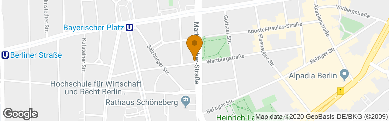 City West 2 - Martin-Luther