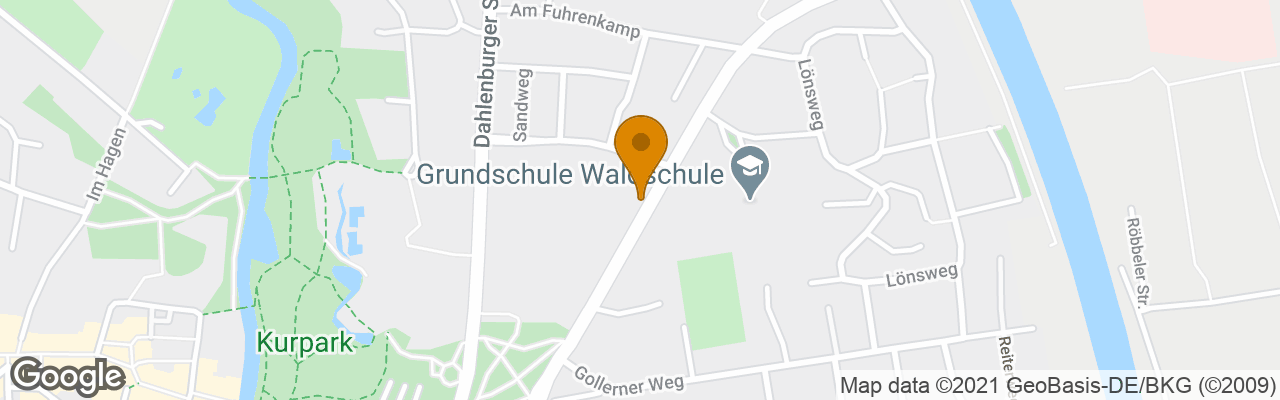 Sporthotel Bad Bevensen