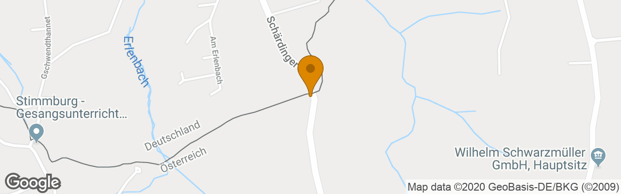 Hotel Restaurant Waldschloss