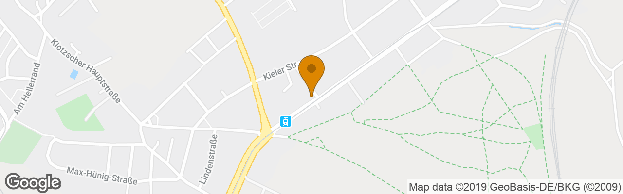 Hotel-Pension Kaden Dresden