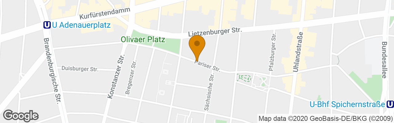 Hotel Alexander Berlin