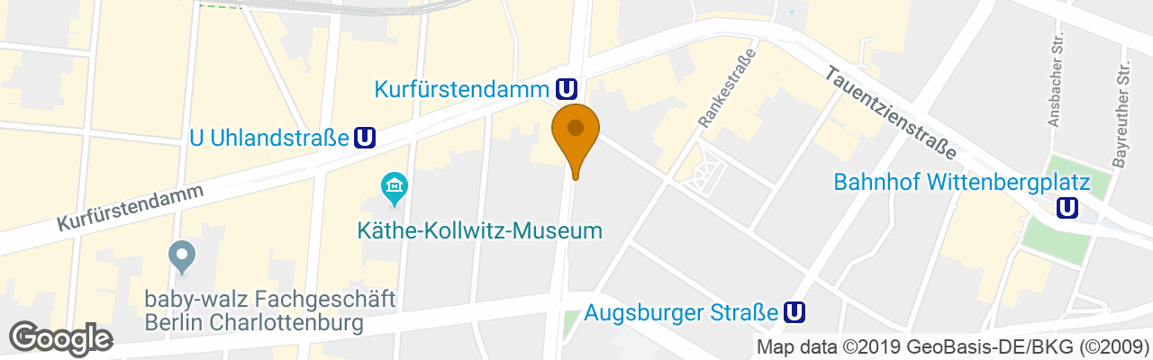 Hotel H10 Berlin Ku'damm