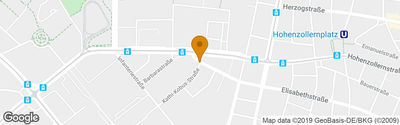 Hotel Haus International