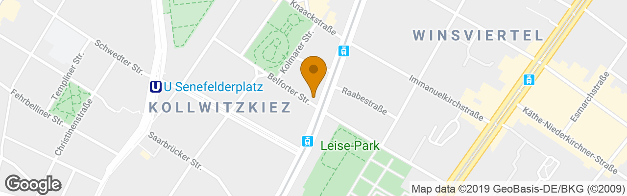 Ackselhaus Bluehome Apartment