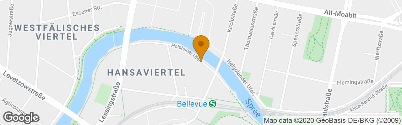 Artflat 27 Berlin Mitte