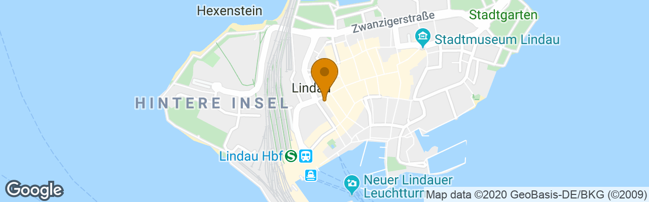 Hotel Gasthof Inselgraben