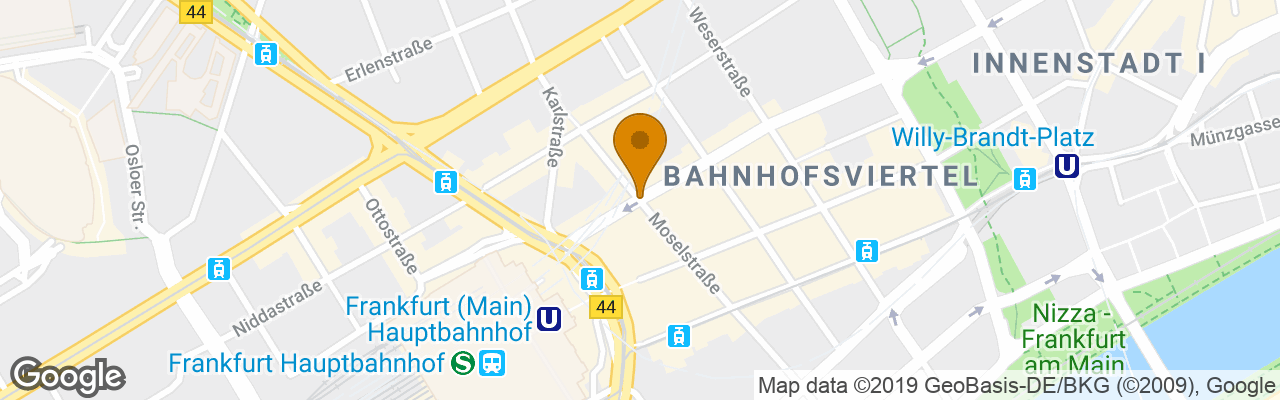 Five Elements Hostel