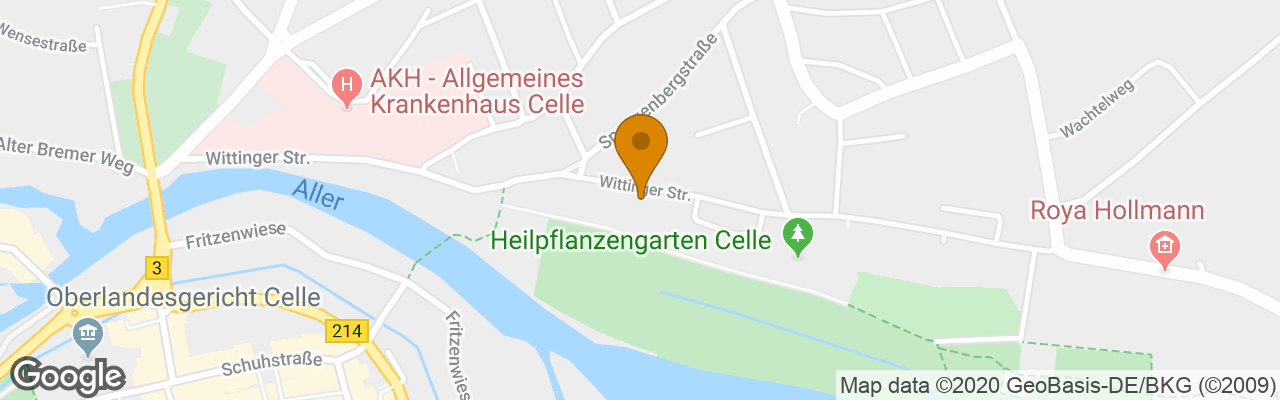 LeisewitzŽ Garten Hotel