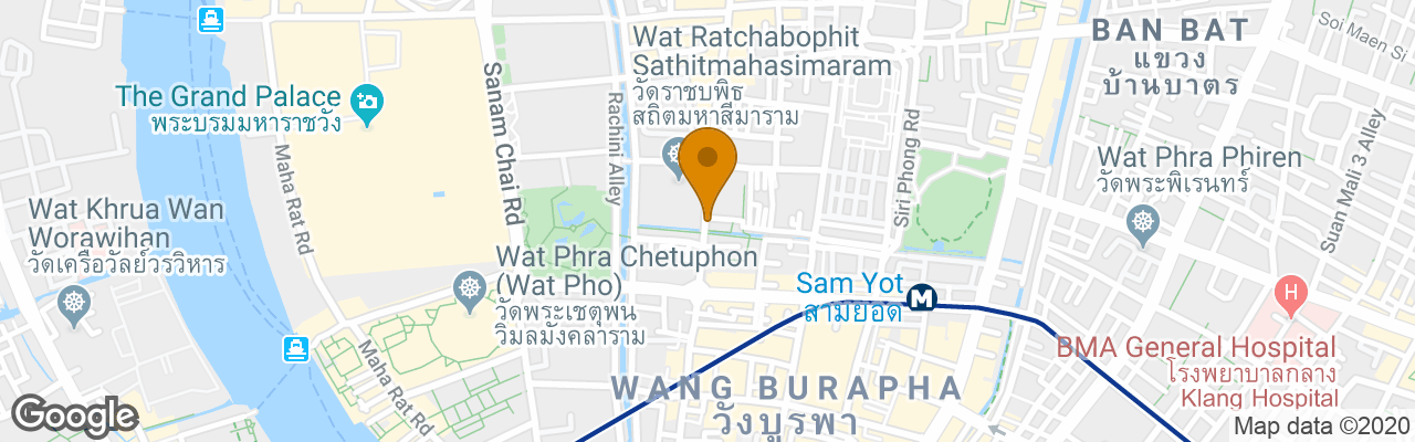 Hotel Feung Nakorn Balcony